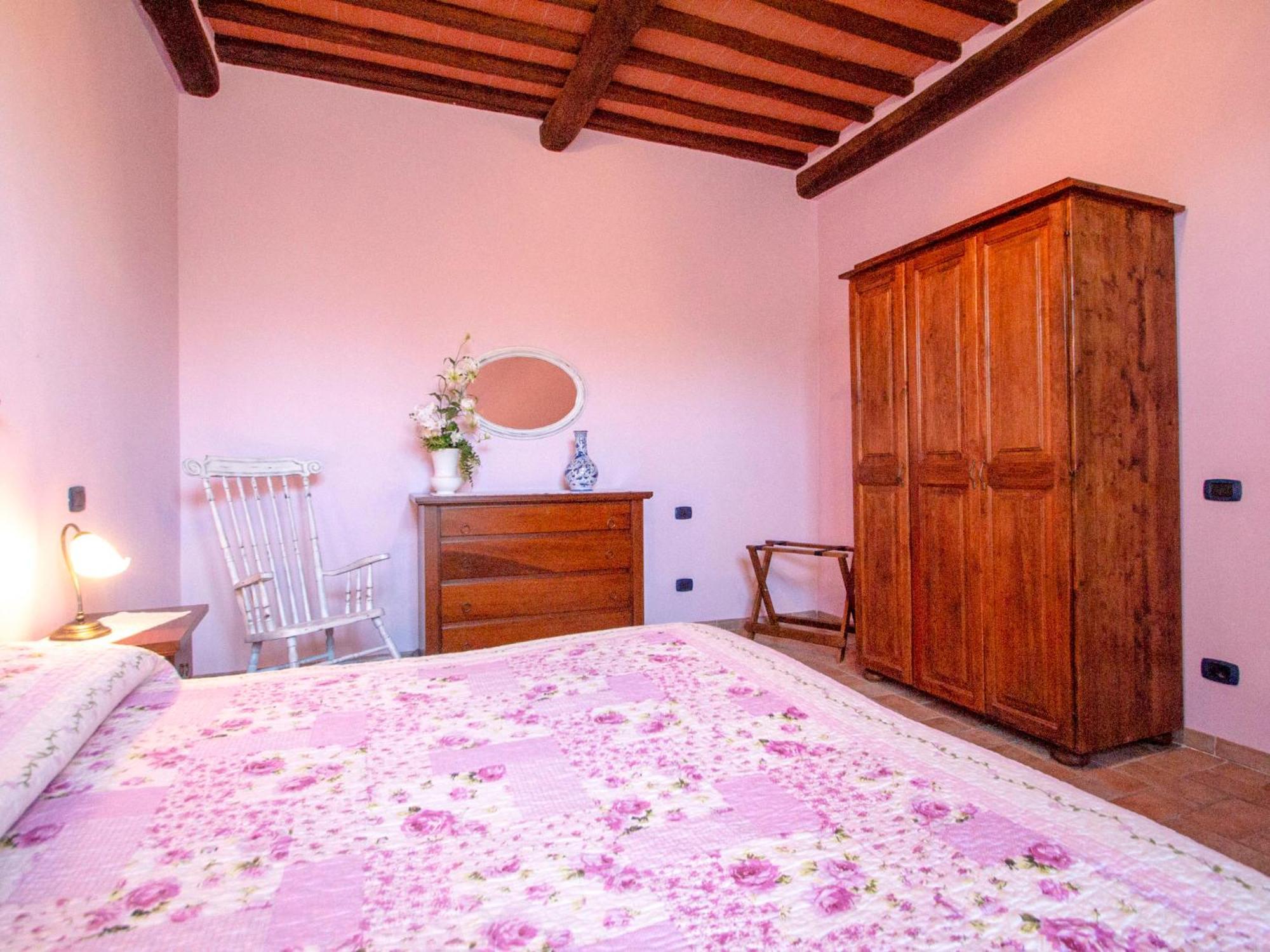 Holiday Home Capanna Di Sopra By Interhome Castellina Scalo エクステリア 写真