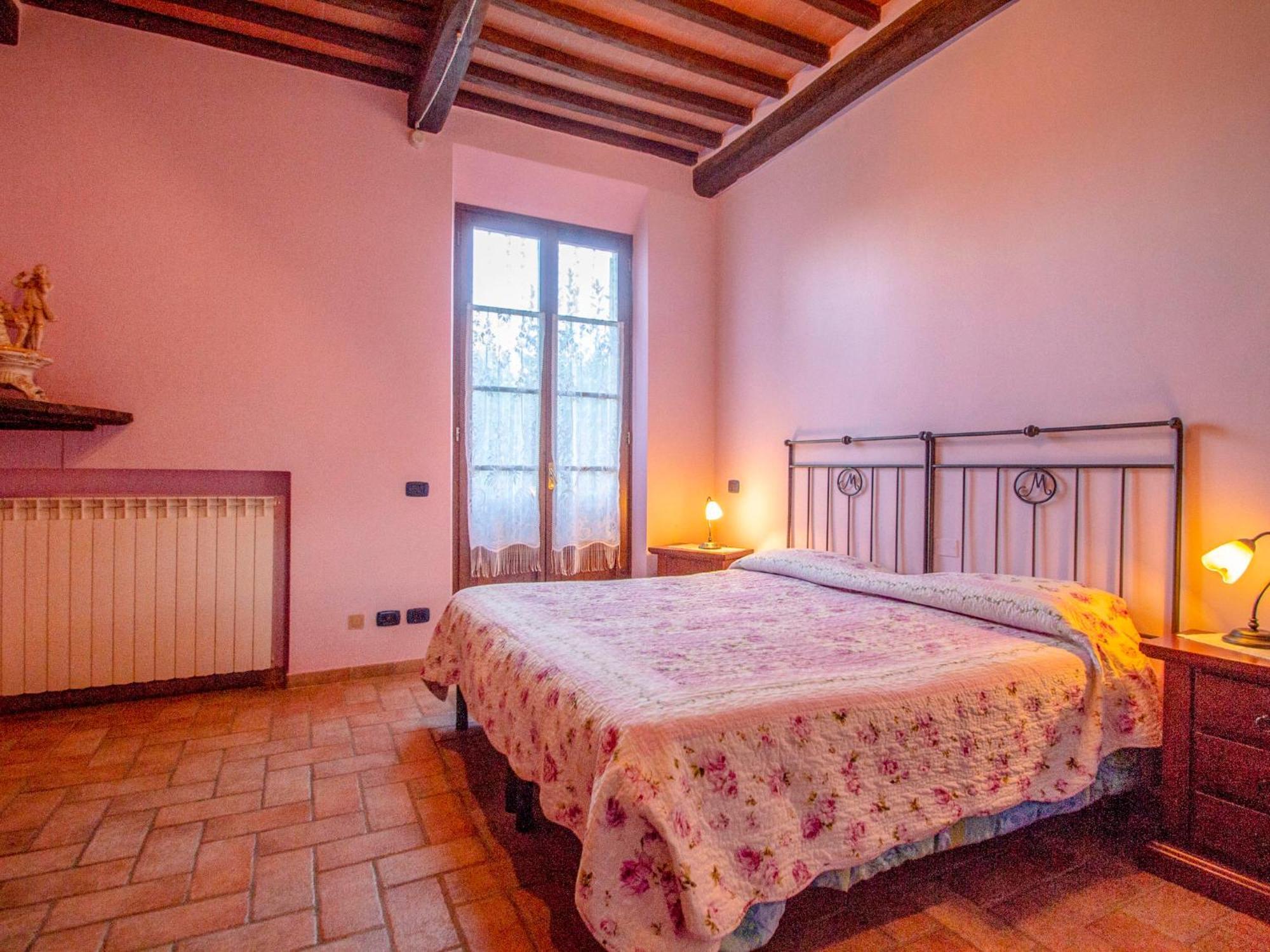 Holiday Home Capanna Di Sopra By Interhome Castellina Scalo エクステリア 写真