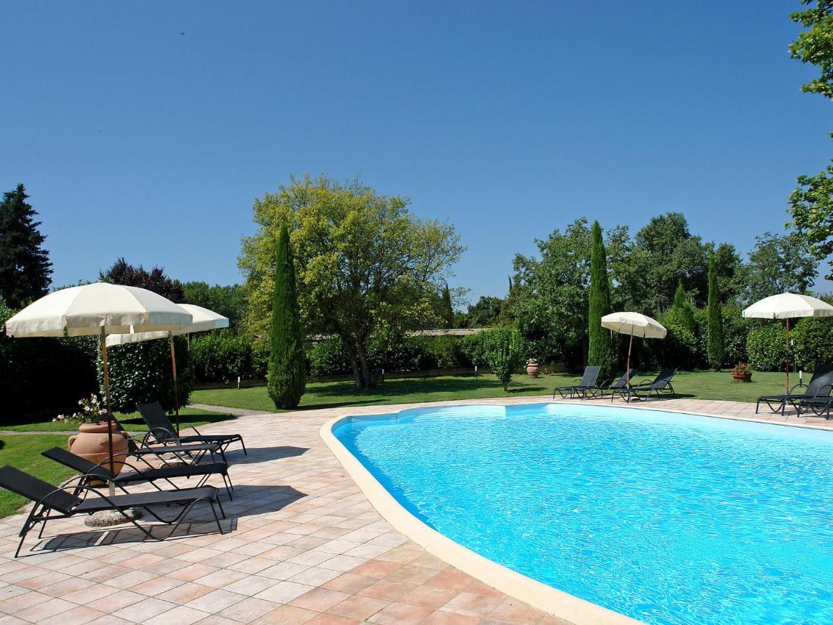 Holiday Home Capanna Di Sopra By Interhome Castellina Scalo エクステリア 写真